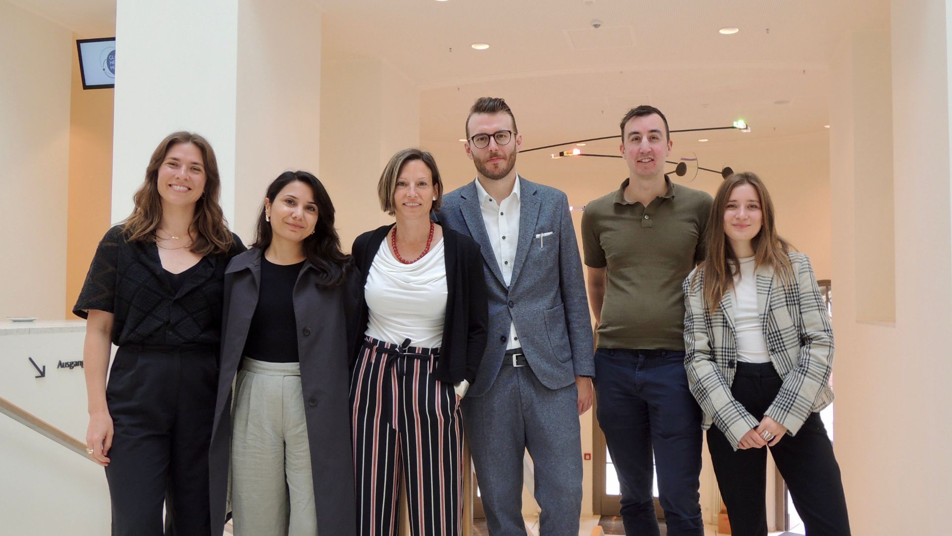 Contact Global Health Policy Lab