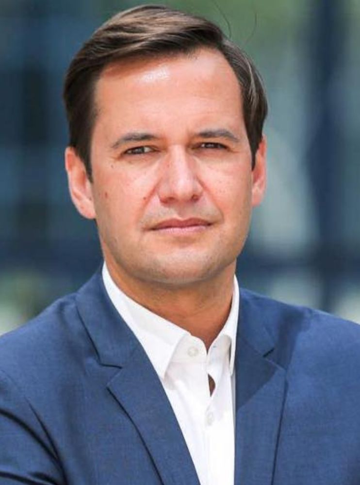 Dr Ricardo Baptista Leite