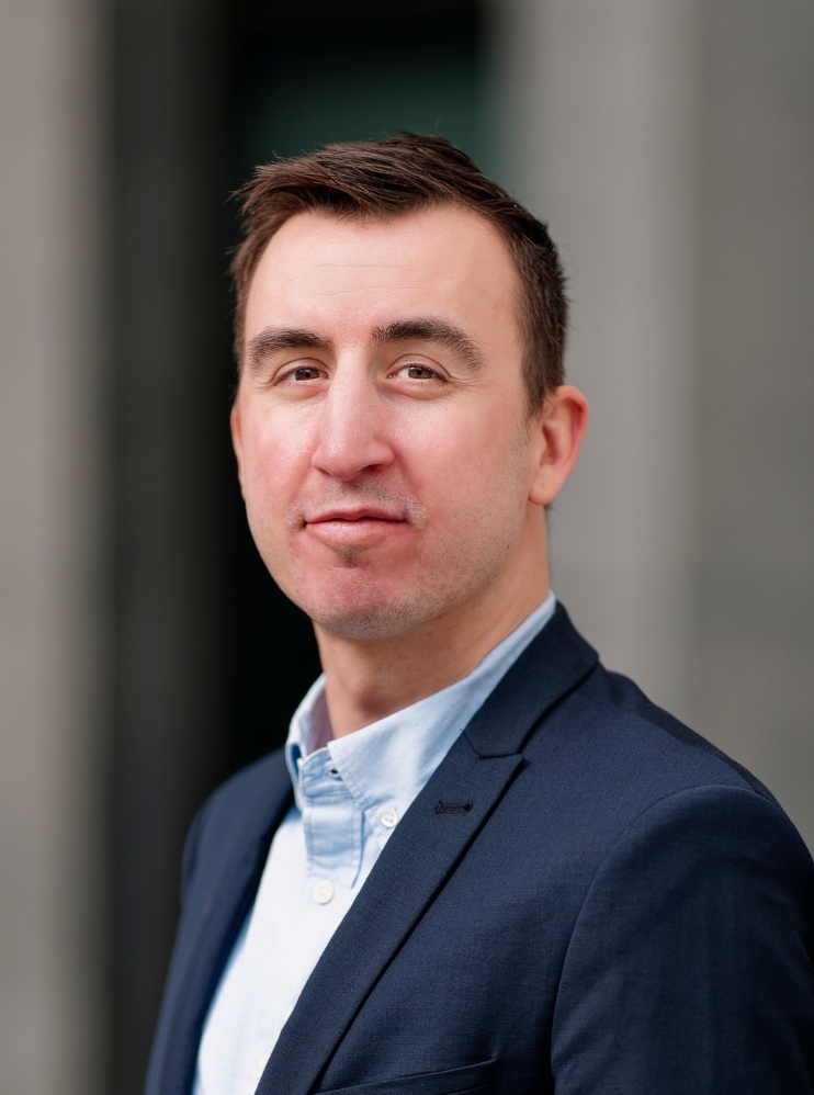 Hendrik Oye