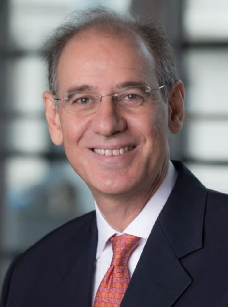 Prof Dr Rifat Atun