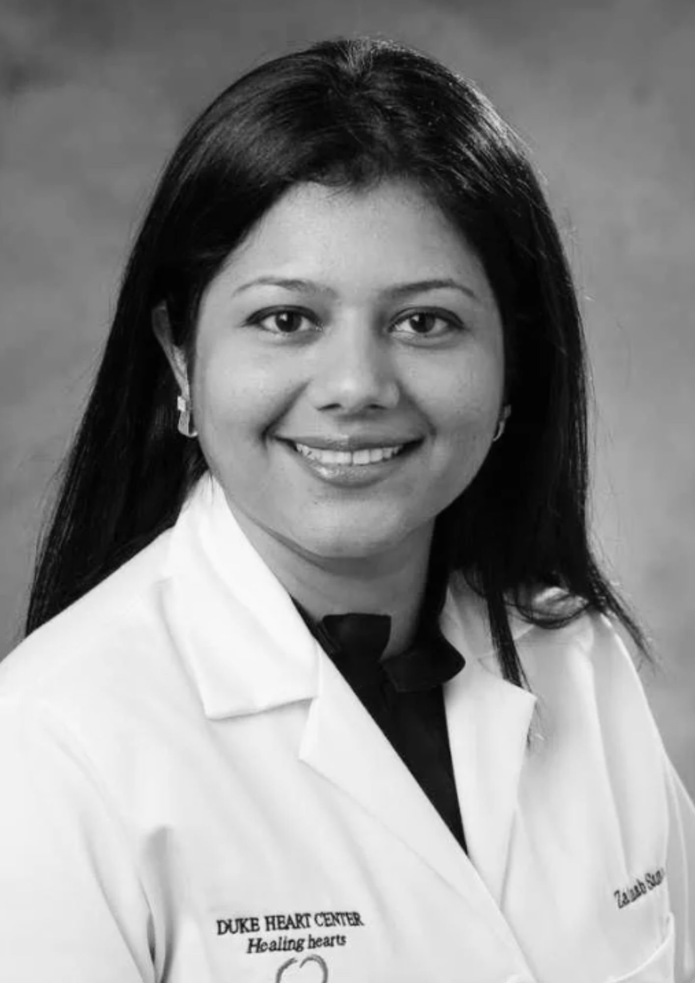 Zainab Samad