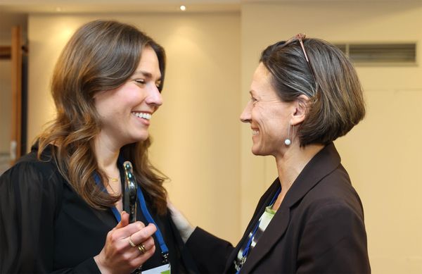 Launch Event Photo 3