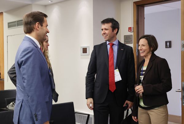Launch Event Photo 5