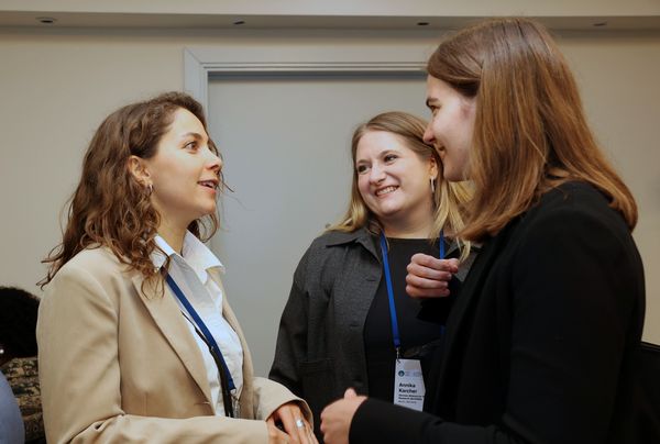 Launch Event Photo 10