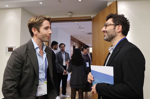 Launch Event Photo 16