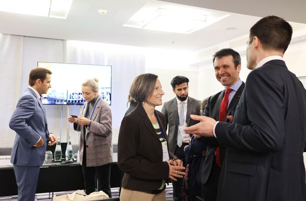Launch Event Photo 18