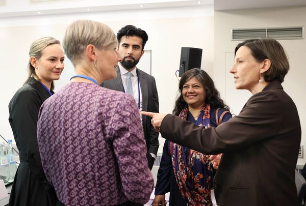 Launch Event Photo 19