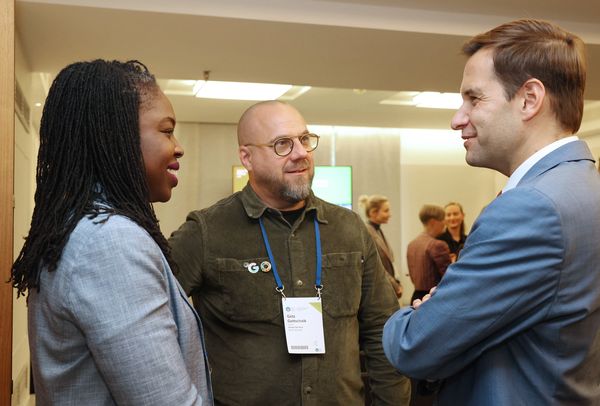 Launch Event Photo 22