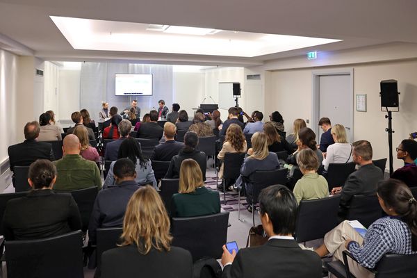 Launch Event Photo 41