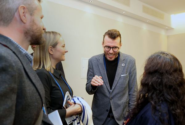 Launch Event Photo 56