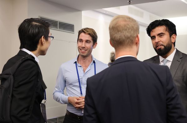 Launch Event Photo 57