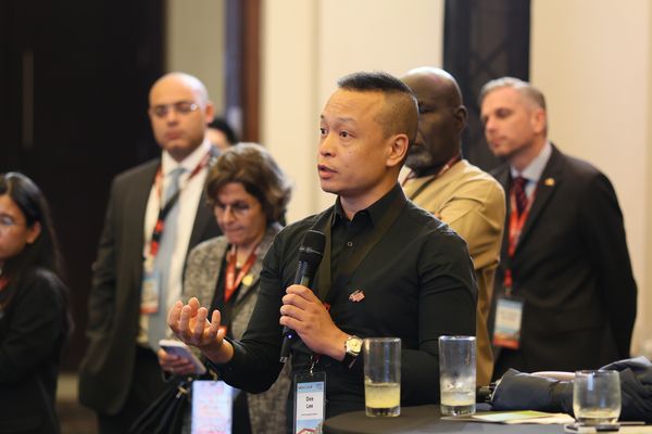 UNITE Summit 2026 Photo 12