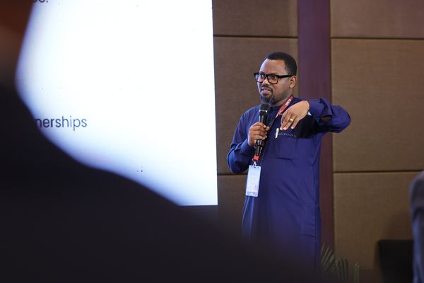 UNITE Summit 2026 Photo 16